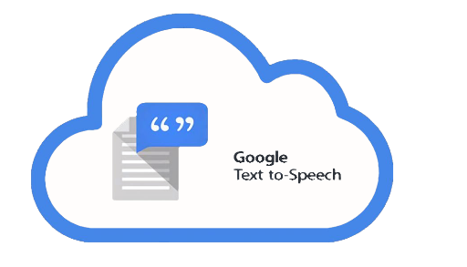 google-cloud-text-to-speech-voices-openhab